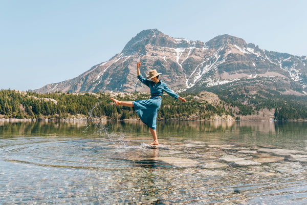 Famous Women Travelers Who Paved the Way and Inspired the World