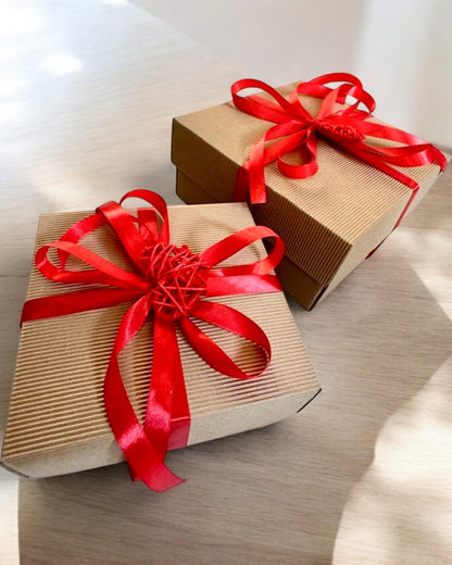 Gift wrapping