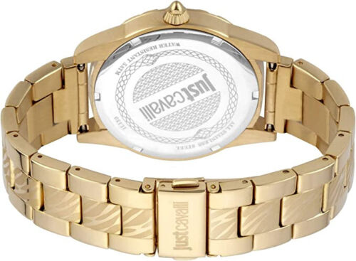 Just Cavalli Fashion XL JC1L130M0065 Ladies Watch