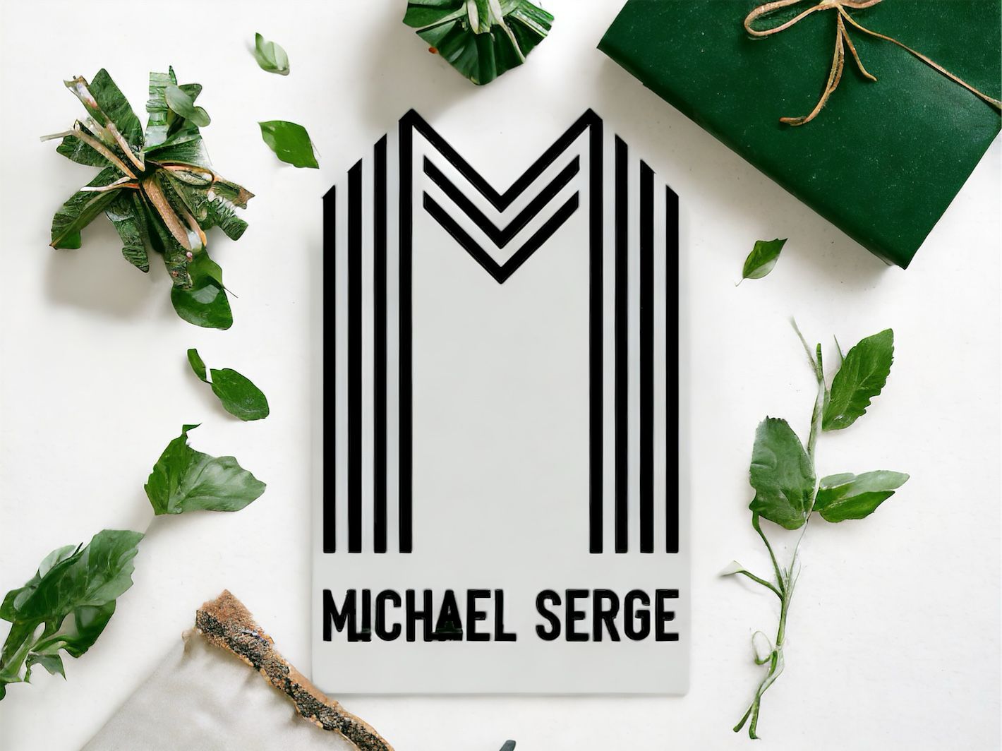 MICHAELSERGE Gift Card