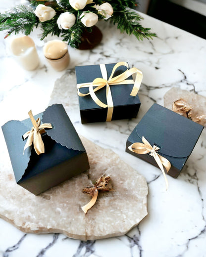 Gift wrapping