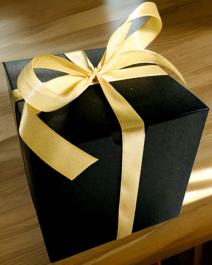 Gift wrapping