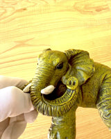 "Little Lucky" elephant figurine with the possibility of engraving as a gift