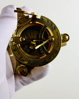 Engravable Marine Compass