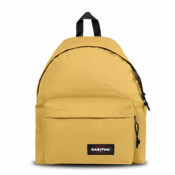 Casual Backpack Eastpak Padded Pak'r One size Golden-0