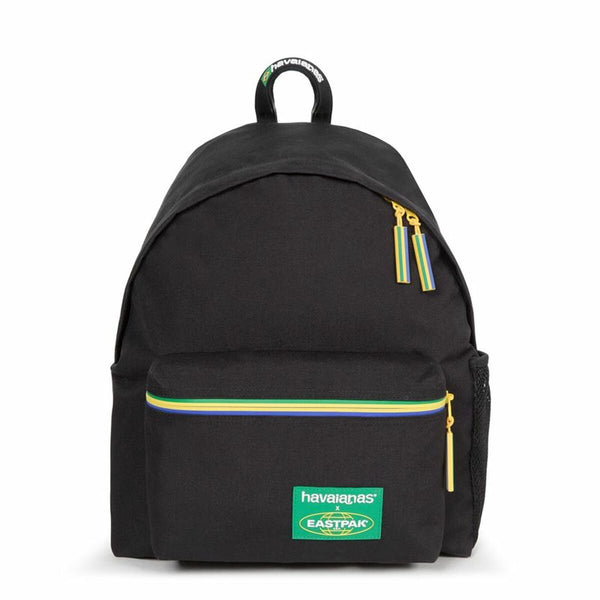 Casual Backpack Eastpak x Havaianas Padded Pak'r One size Black-0