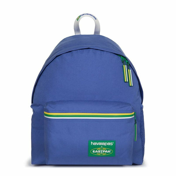 Casual Backpack Eastpak x Havaianas Padded Pak'r One size Blue-0