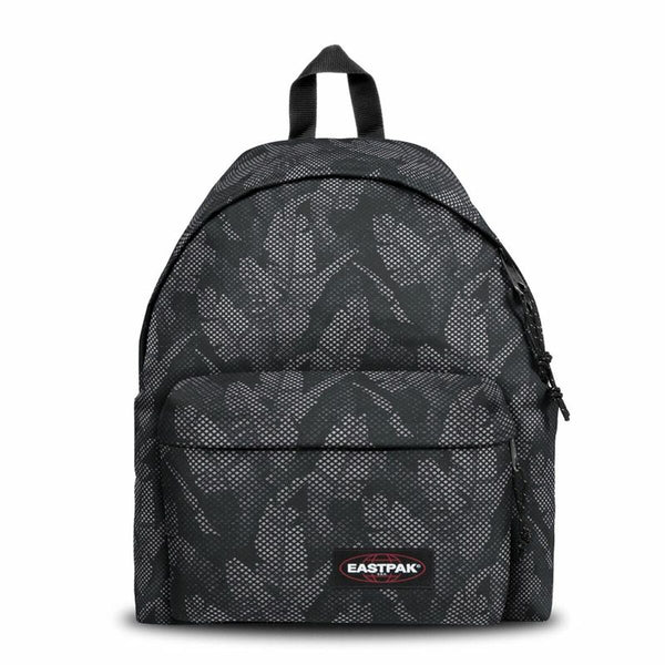 Casual Backpack Eastpak Padded Pak'r One size Black-0