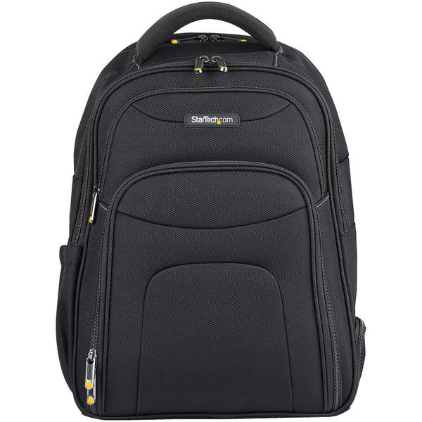 Laptop Backpack Startech NTBKBAG156