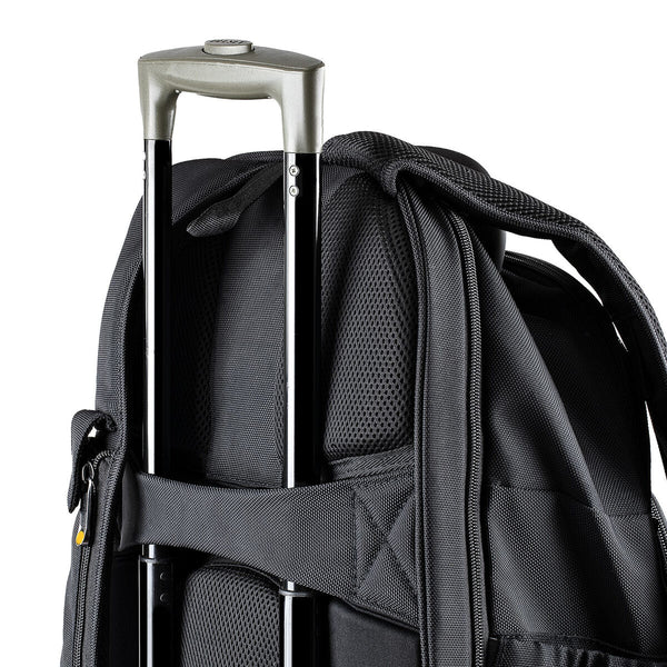 Laptop Backpack Startech NTBKBAG156