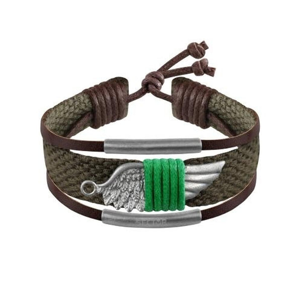 Men's Bracelet Sector RUDE-0