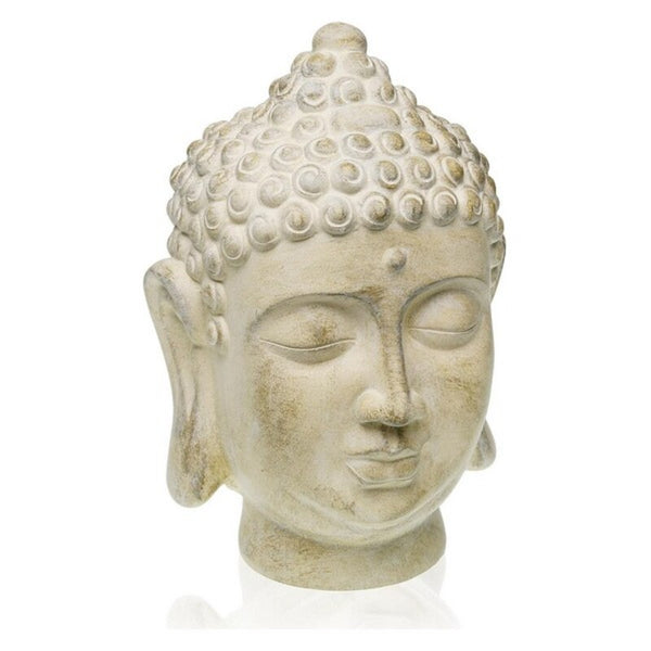 Decorative Figure Versa Buddha Resin (19 x 26 x 18 cm)-0