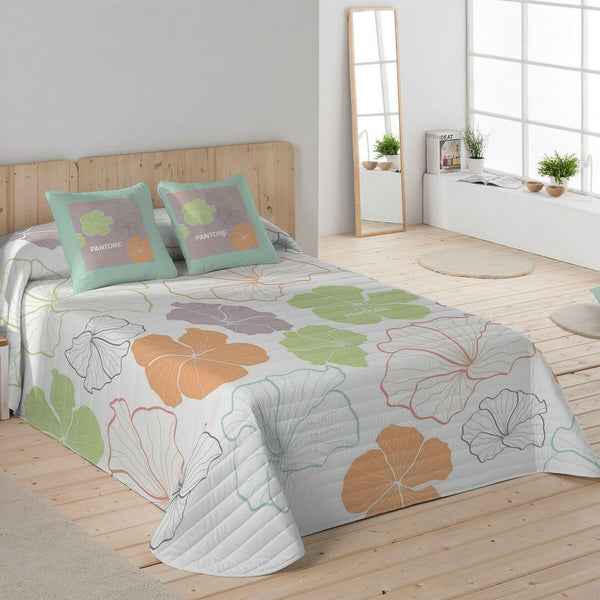 Bedspread (quilt) Pantone Shapeshifters 240 x 260 cm