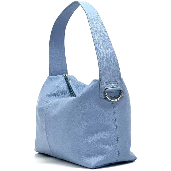 Olga leather Handbag-0