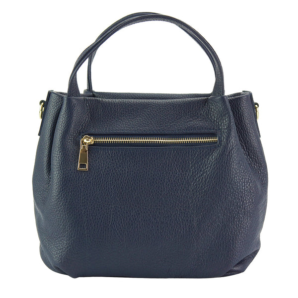 Sefora leather Handbag-1