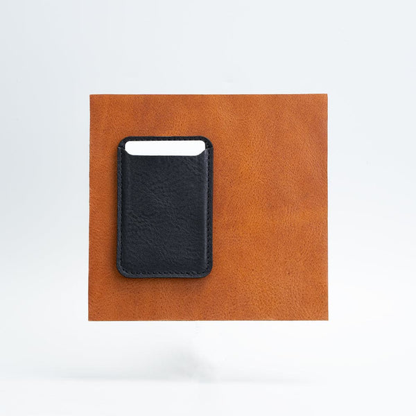MagSafe wallet wall mount